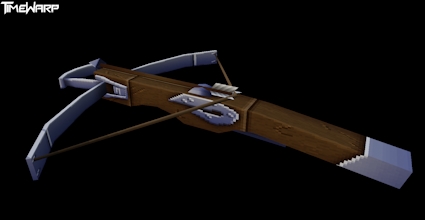 Crossbow